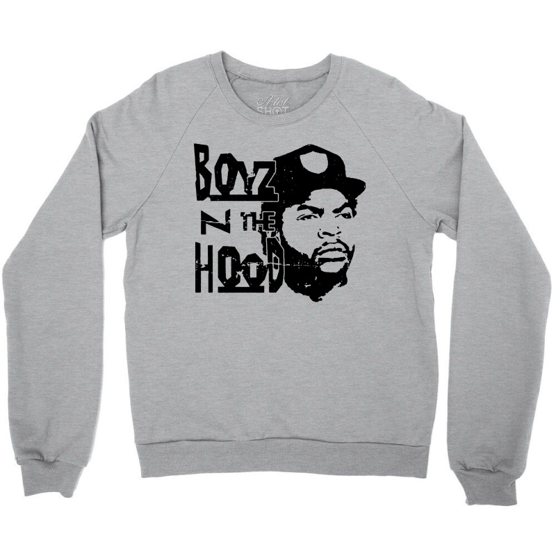 Vintage   Doughboy Crewneck Sweatshirt | Artistshot