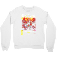 Nukem Crewneck Sweatshirt | Artistshot