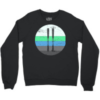 Skiing T  Shirt Skiing Retro Ski Crewneck Sweatshirt | Artistshot