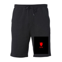 Machine Fleece Short | Artistshot