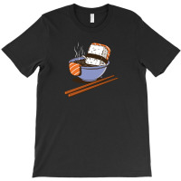 Jacuzzi Food T-shirt | Artistshot