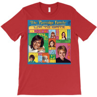 Partridge Family   Up To Date T-shirt | Artistshot