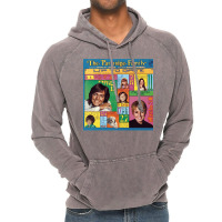 Partridge Family   Up To Date Vintage Hoodie | Artistshot