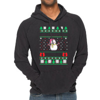 Snowman T  Shirt Snowman Ugly Christmas T  Shirt Vintage Hoodie | Artistshot