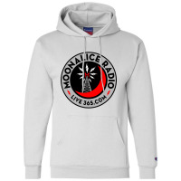 Moonalice Radio Champion Hoodie | Artistshot