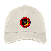 Moonalice Radio Vintage Cap | Artistshot