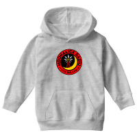 Moonalice Radio Youth Hoodie | Artistshot