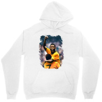 Pelé Rip 2022 Brazil Unisex Hoodie | Artistshot