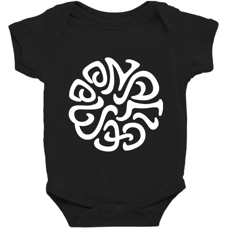 Moonalice Baby Bodysuit by Shipudden | Artistshot