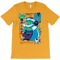 Picollo Nanekoseijin T-shirt | Artistshot