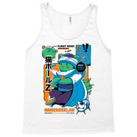 Picollo Nanekoseijin Tank Top | Artistshot