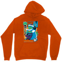 Picollo Nanekoseijin Unisex Hoodie | Artistshot