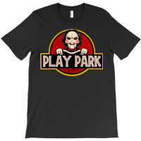 Play Park T-shirt | Artistshot