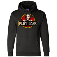 Play Park Champion Hoodie | Artistshot