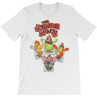 The Banana Splits   Authentic2 T-shirt | Artistshot