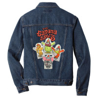 The Banana Splits   Authentic2 Men Denim Jacket | Artistshot