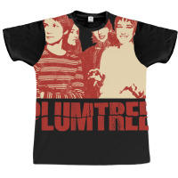 Plumtree Indie Pop Graphic T-shirt | Artistshot