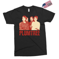 Plumtree Indie Pop Exclusive T-shirt | Artistshot