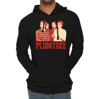 Plumtree Indie Pop Lightweight Hoodie | Artistshot