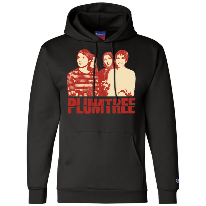 Plumtree Indie Pop Champion Hoodie by deonelarmonyx | Artistshot