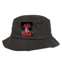 Scream Bloody Gore Bucket Hat | Artistshot