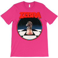 Zebra No Tellin' Lies T Shirt T-shirt | Artistshot