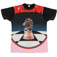 Zebra No Tellin' Lies T Shirt Graphic T-shirt | Artistshot