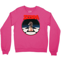 Zebra No Tellin' Lies T Shirt Crewneck Sweatshirt | Artistshot