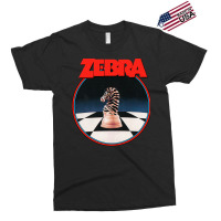 Zebra No Tellin' Lies T Shirt Exclusive T-shirt | Artistshot