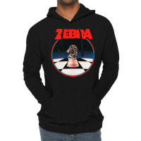 Zebra No Tellin' Lies T Shirt Lightweight Hoodie | Artistshot