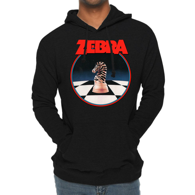 Zebra No Tellin' Lies T Shirt Lightweight Hoodie by deonelarmonyx | Artistshot