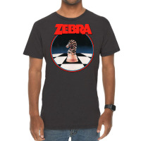 Zebra No Tellin' Lies T Shirt Vintage T-shirt | Artistshot