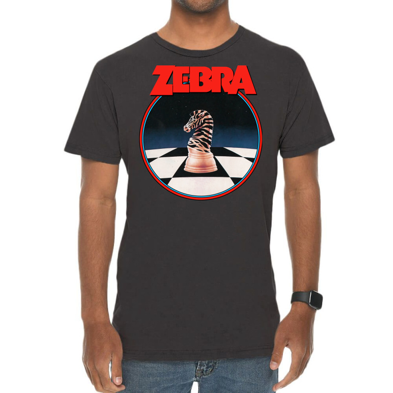 Zebra No Tellin' Lies T Shirt Vintage T-Shirt by deonelarmonyx | Artistshot