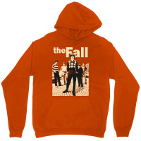 The Fall Unisex Hoodie | Artistshot