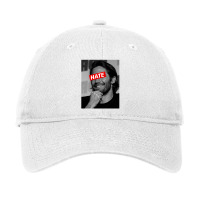 Funny Gift Kings Of Leon Awesome For Music Fans Adjustable Cap | Artistshot