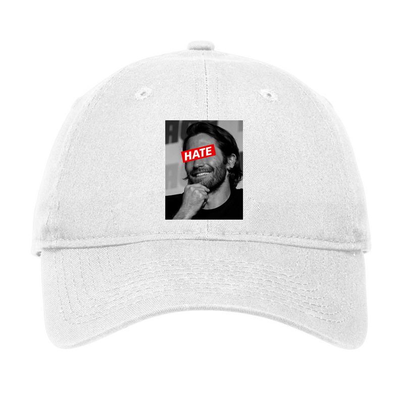 Funny Gift Kings Of Leon Awesome For Music Fans Adjustable Cap | Artistshot