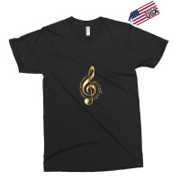 Music Notes Exclusive T-shirt | Artistshot