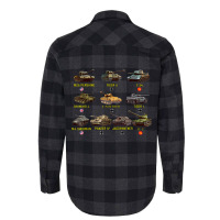 Top Ten Best Ww2 Tanks M4 Sherman Panzer Iv Tiger Ii T-34 Flannel Shirt | Artistshot