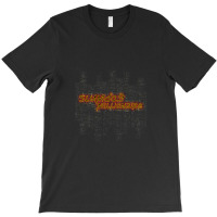 Slumdog Millionaire Song T-shirt | Artistshot