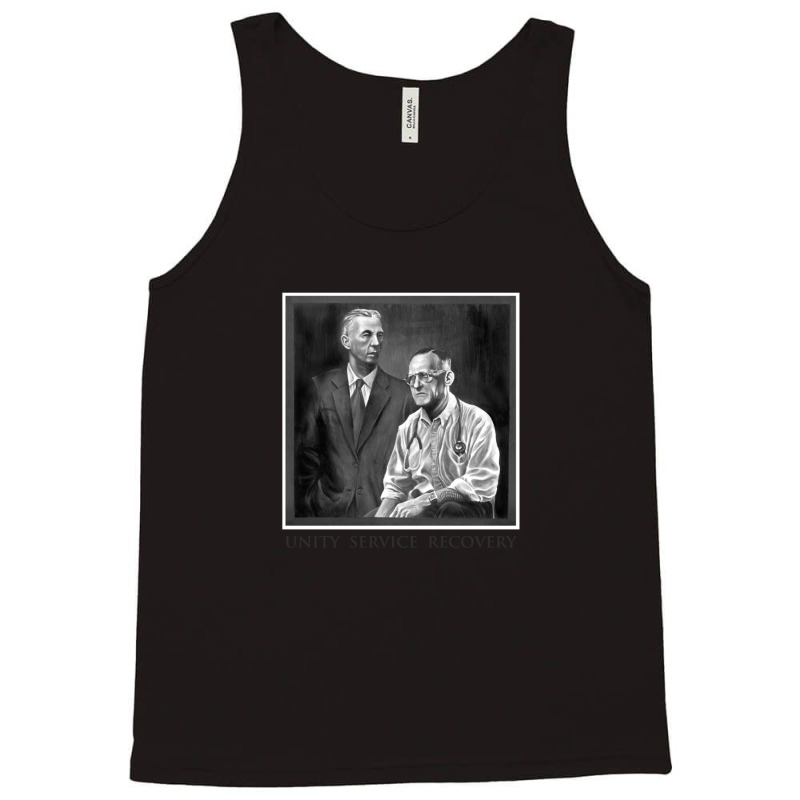 Founders Shirt Tank Top | Artistshot