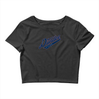 The Dundee Stars Crop Top | Artistshot