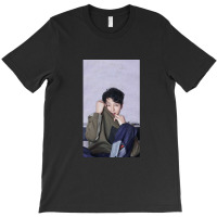 Song Jong Ki 2022 T-shirt | Artistshot