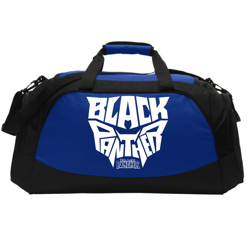 Black Panther Active Duffel | Artistshot