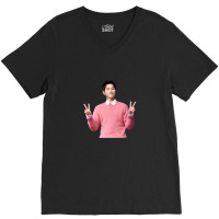 Song Joong Ki  V13 1 V-neck Tee | Artistshot