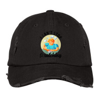 Womens Lottery I Can't Stop Scratching Scratch Off Lotter Men Women V Vintage Cap | Artistshot