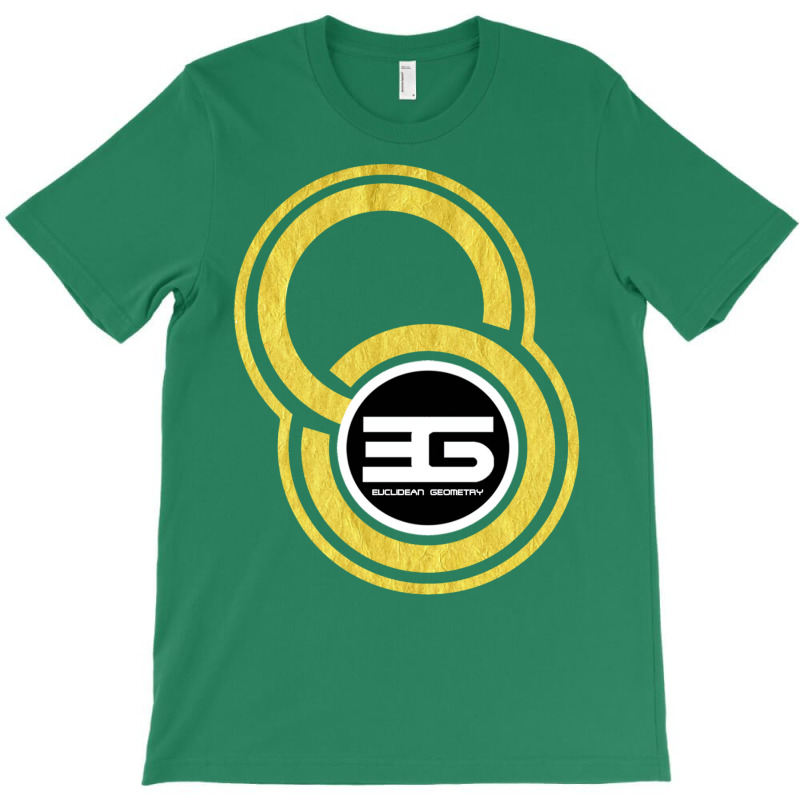 Crop Circle 6 T-shirt | Artistshot