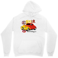 41 Willy Unisex Hoodie | Artistshot