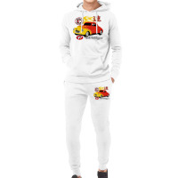 41 Willy Hoodie & Jogger Set | Artistshot