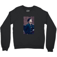 Song Joong Ki  V5 Crewneck Sweatshirt | Artistshot