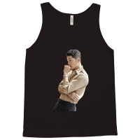 Song Joong Ki  V9 Tank Top | Artistshot